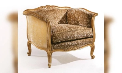 Кресло Angelo Cappellini 1748