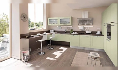 Кухня Lube Gallery 7