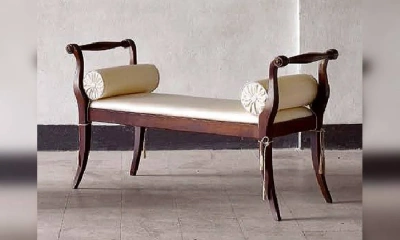 Банкетка Volpi Pompei