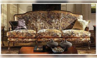 Диван Angelo Cappellini Balzac 2