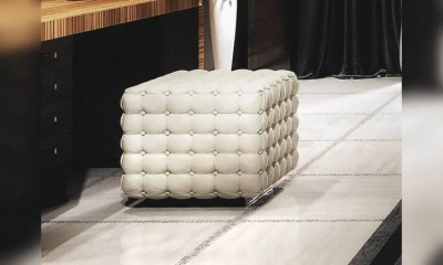 Пуф Asnaghi Interiors Aid03506