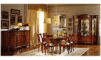 Столовая Antonelli Moravio Pitti