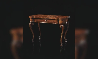 Консоль Francesco Molon Memorie Italiane 1