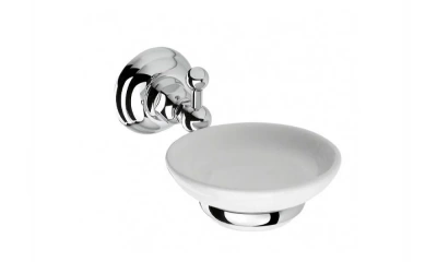 Мыльница Подвесная Classica 1487Cr