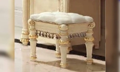 Пуф Valderamobili Luigi Xvi