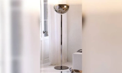 Напольная Лампа Cattelan Italia Calimero