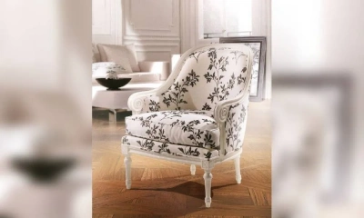 Кресло Angelo Cappellini 0020