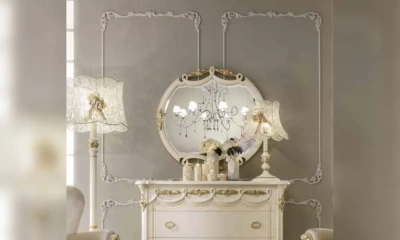 Зеркало Am&C Charme