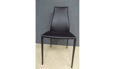 Calligaris Стул "Aida" Черный