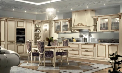 Кухня Vaccari Giovanni Laura