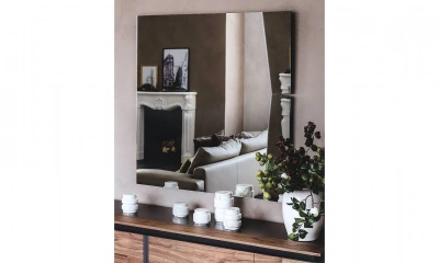 Зеркало Cattelan Italia Samir