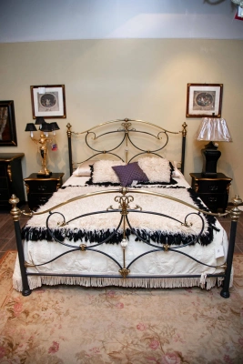 Комплект мебели в спальню Cortezari Melissa