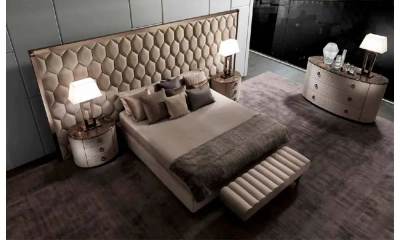 Кровать Dv Home Collection Envy Maxi