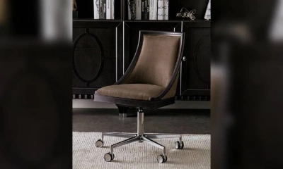 Рабочее Кресло Seven Sedie Amina