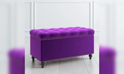 Сундук Kreind Canapes Открывающийся M05-Bkg-E27