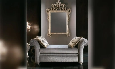 Кушетка Bedding Princess Ottoman