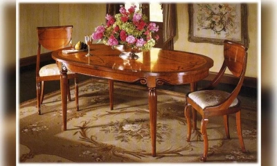 Стол Francesco Molon F25