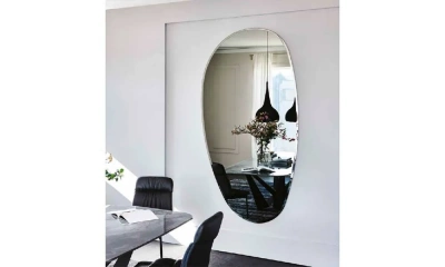 Зеркало Cattelan Italia Hawaii