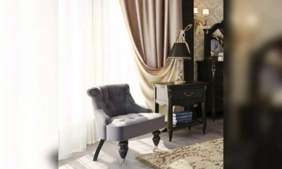 Кресло Kreind Nocturne