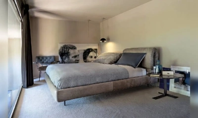 Кровать Arketipo Crazy Dream