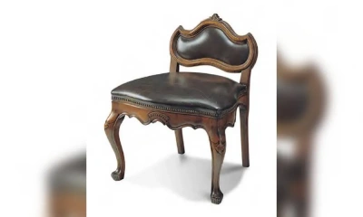 Стул Francesco Molon P303