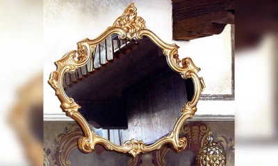 Зеркало Silik 714