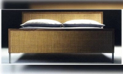 Кровать Flexform Piano