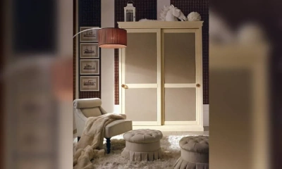 Шкаф Dolfi 1091 2