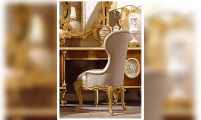 Кресло Jumbo Collection Canova 2