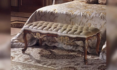 Банкетка Angelo Cappellini Timeless