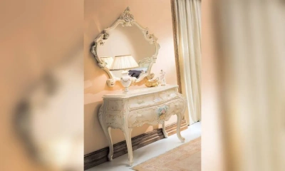 Комод Silik Iride 2