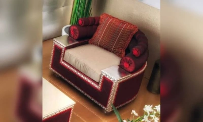 Кресло Asnaghi Interiors Vittoria