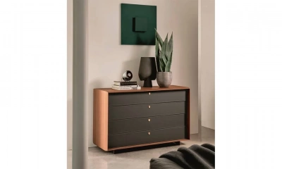 Комод Porada Sonja Night 1