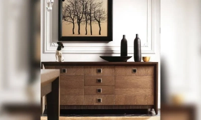 Комод Bottega D'Arte Aktual 1