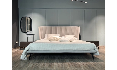 Кровать Saloni Heritage