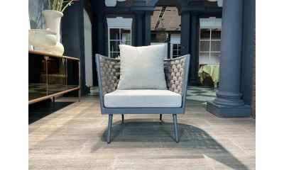 Кресло La Seggiola Nice