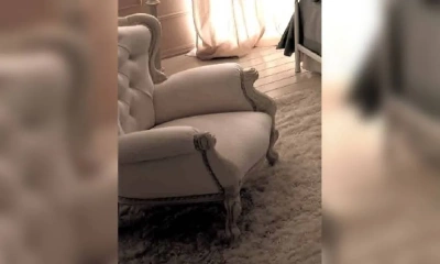 Кресло Cortezari Dolly