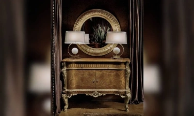 Буфет Provasi A Taste Of Italian Interiors 2