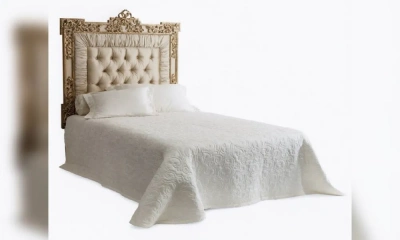 Кровать Roberto Giovannini 1370Sb