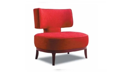 Кресло Colonial Club Carla