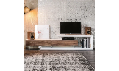 Тумба ТВ Link Cattelan Italia