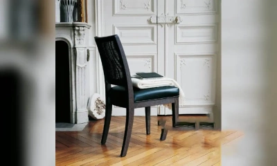 Стул На Высоких Ножках, Calipso - Maxalto