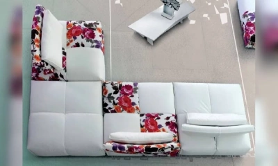 Диван Caliaitalia Tango