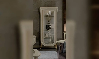 Витрина Re Deco Trilogy 5