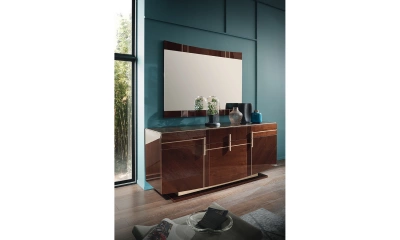 Буфет Alf Group Bellagio