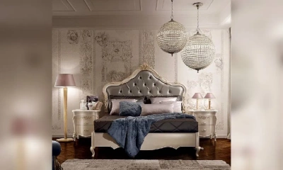 Кровать Signorini Coco Certosa 2