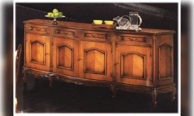 Комод Angelo Cappellini Raffaello