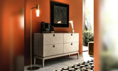 Комод Giorgio Casa Talento 1