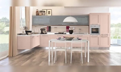 Кухня Lube Gallery 8