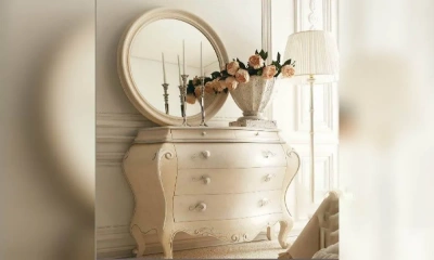 Комод, Giusti Portos